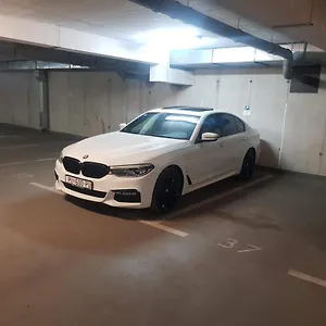 Vip, With Free Garage Parking , Pula Kroatien