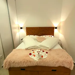  Apartment Cozy Leprin In Labin Old Town
